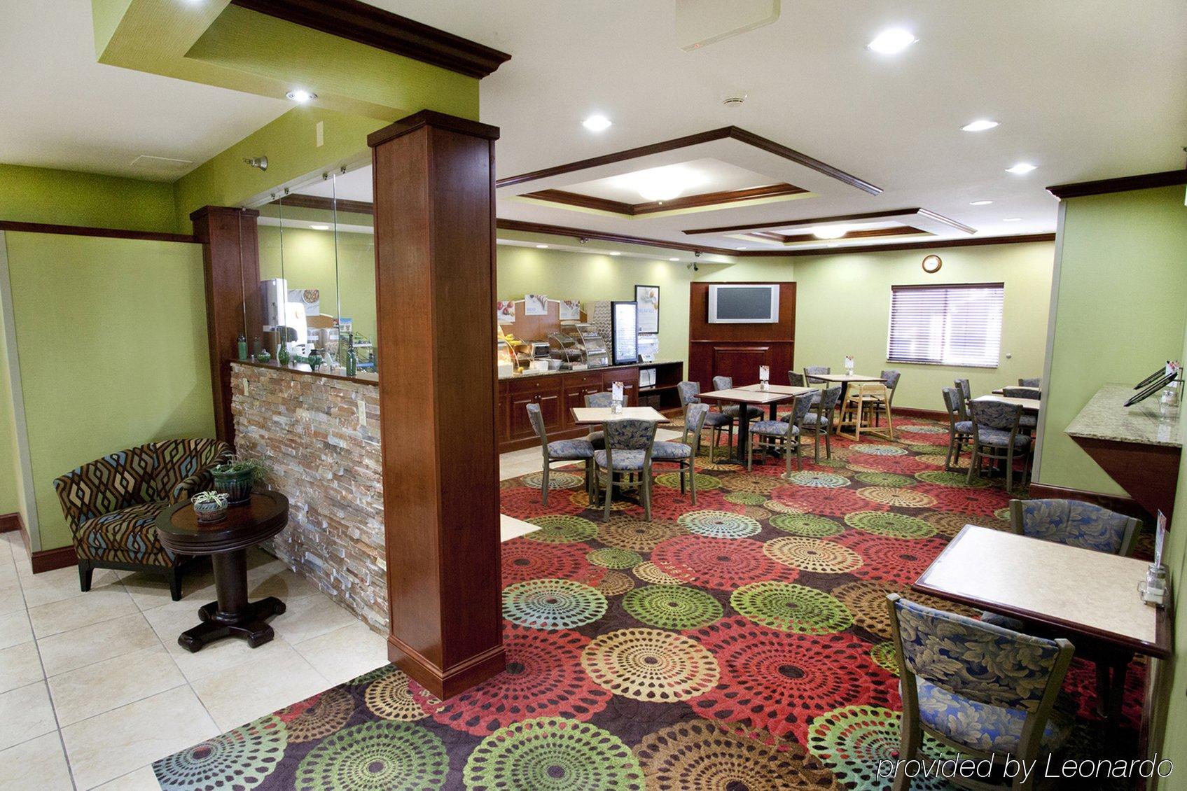 Holiday Inn Express Jamestown By Ihg Exterior photo